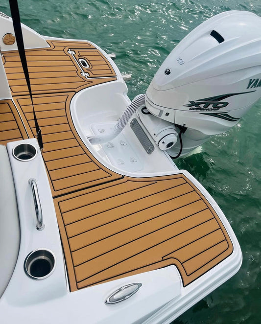 boat flooring foam
