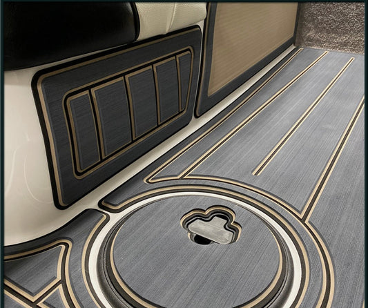 boat flooring foam