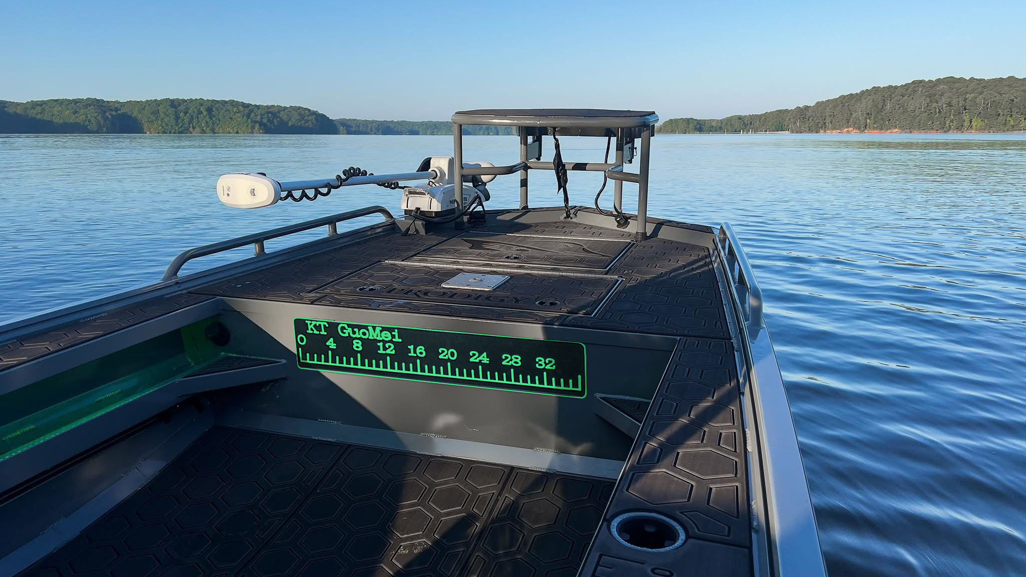 boat flooring