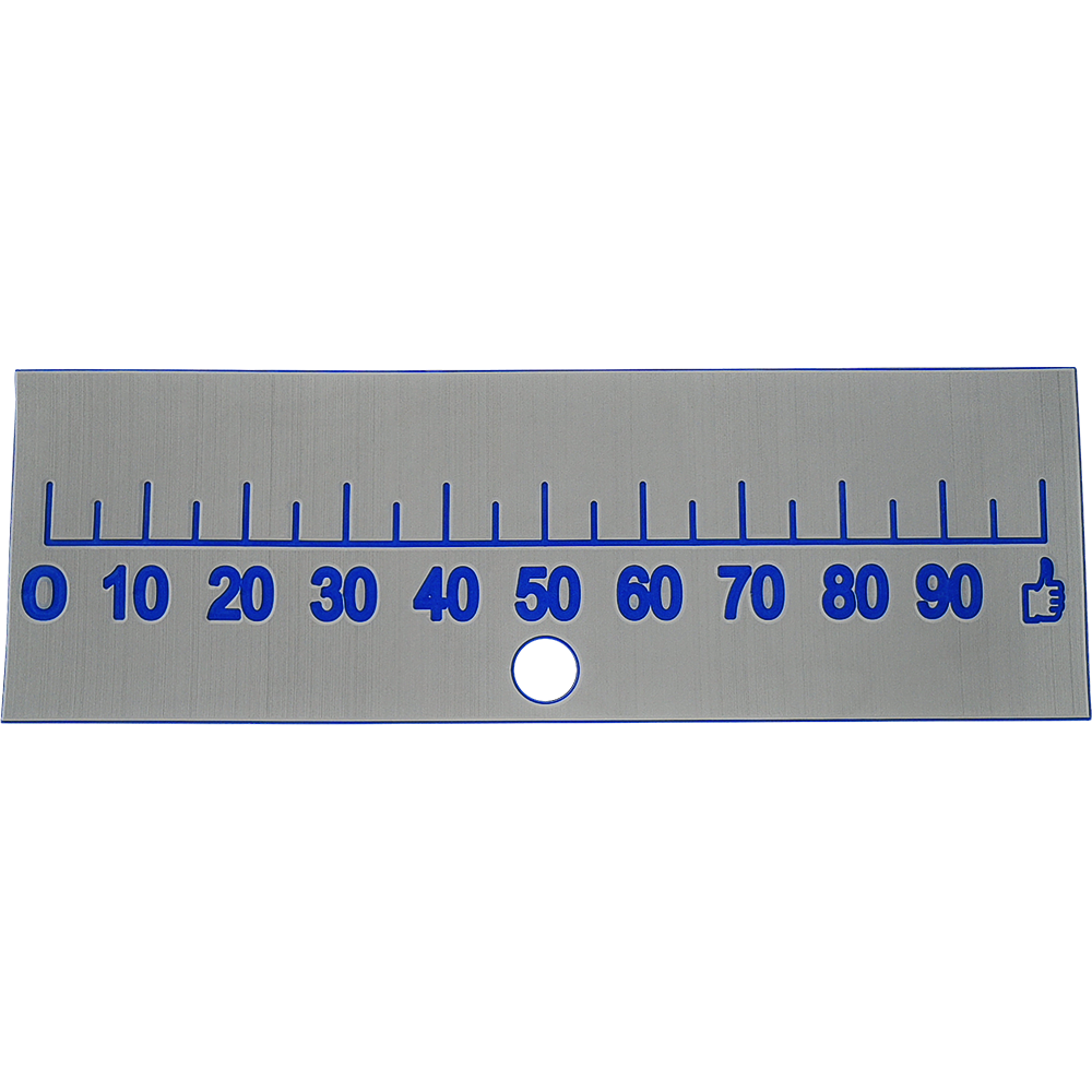 fish ruler