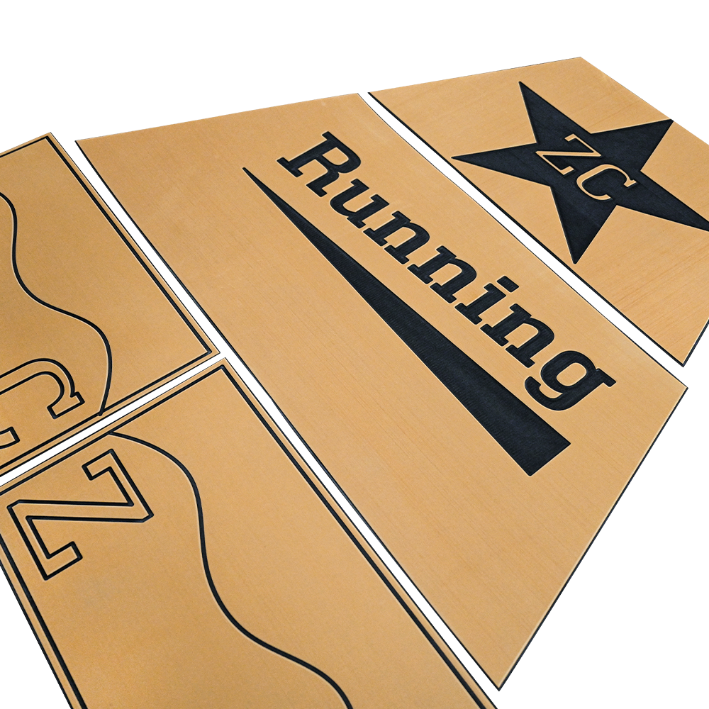Boat Deck Mat