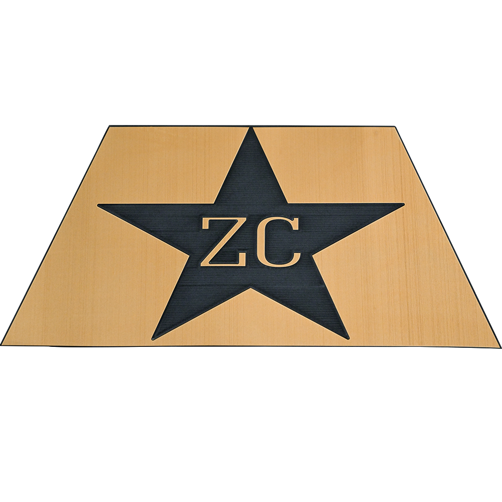 Flooring Marine