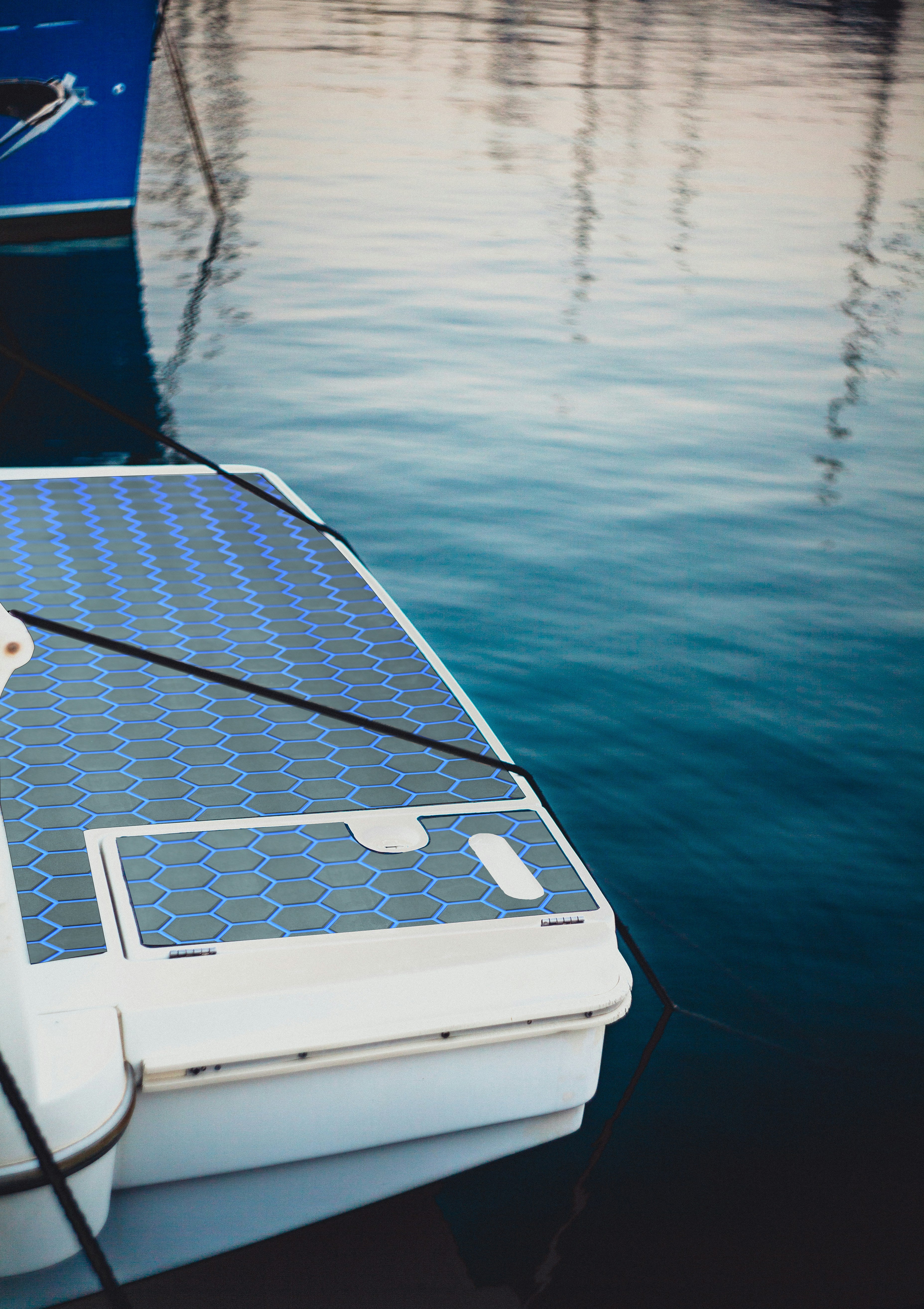 boat mats for deck
