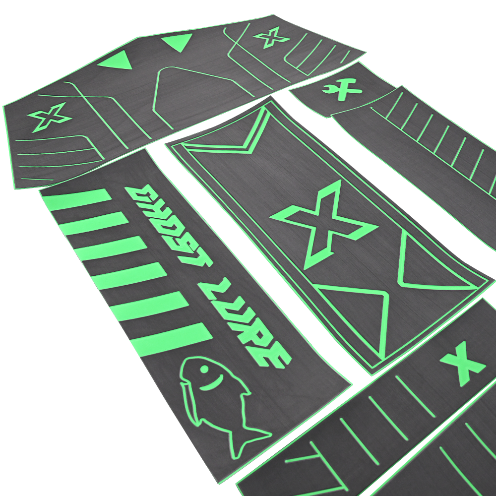 eva foam boat flooring