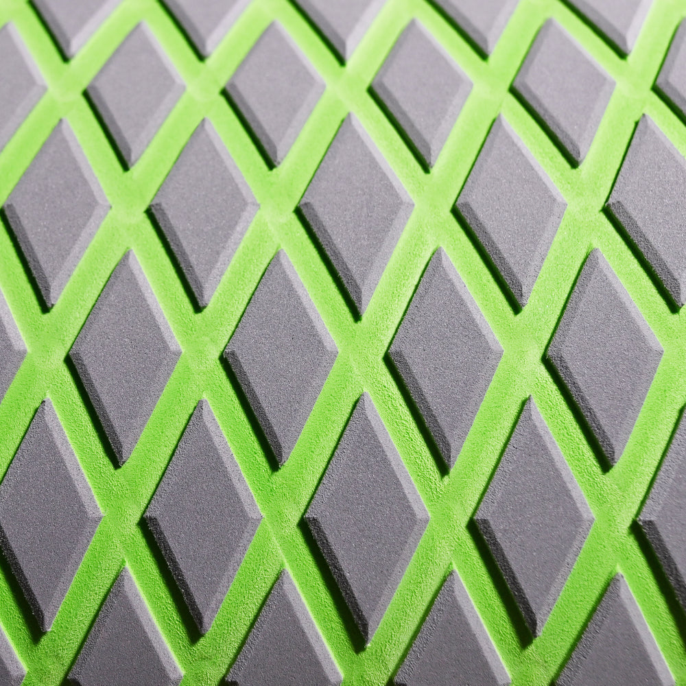 KT GuoMei Modern Small Diamond Sea Deck Waterproof Marine Non Slip Mats