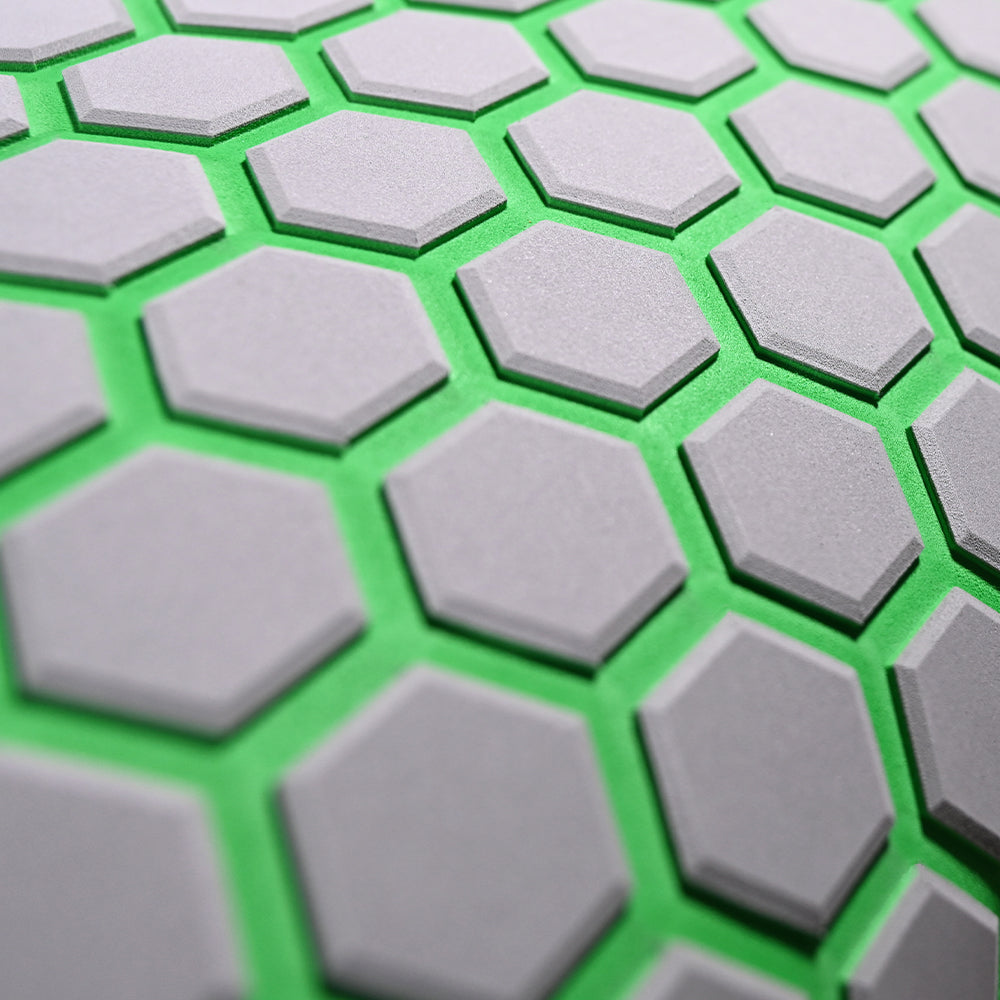 KT GuoMei EVA Foam Flooring New Products UV 3000 John Boat Accessories