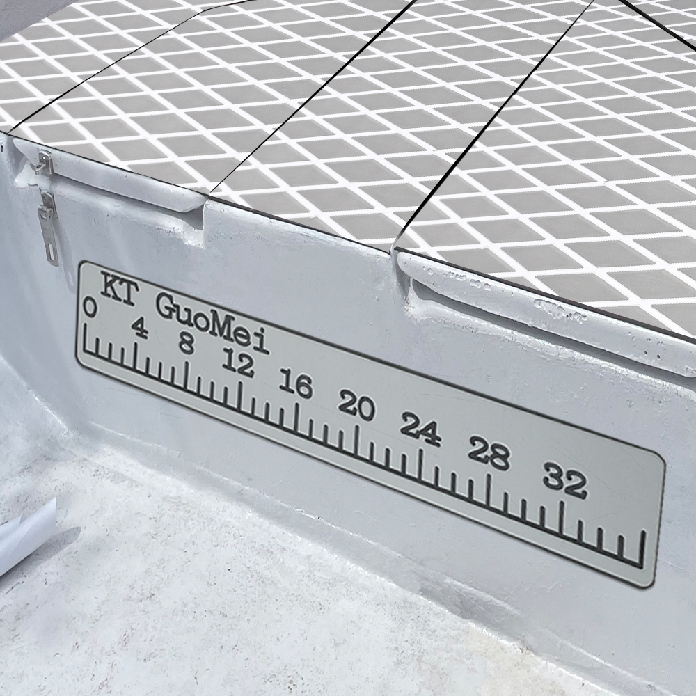 deck mat