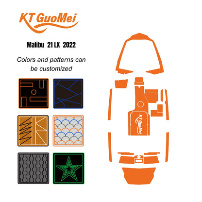 non skid boat flooring