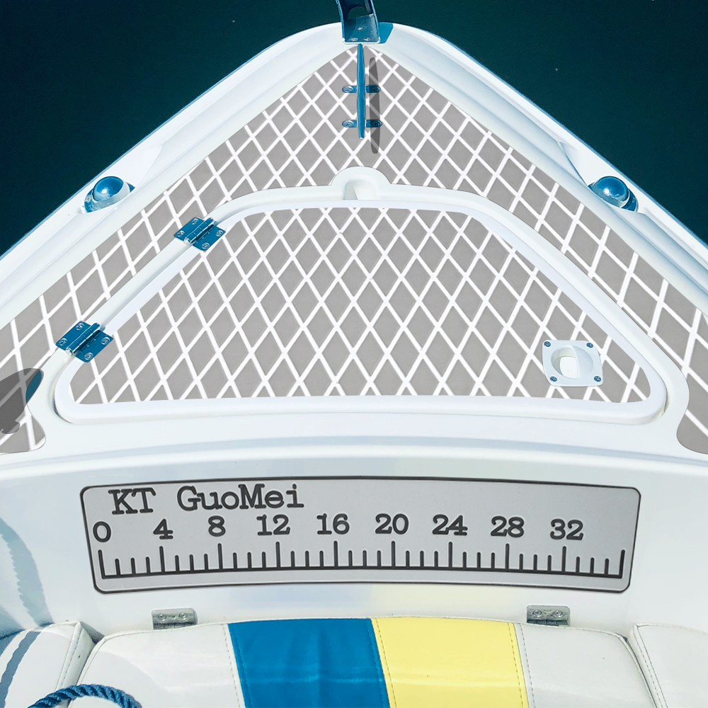 fish ruler for boat