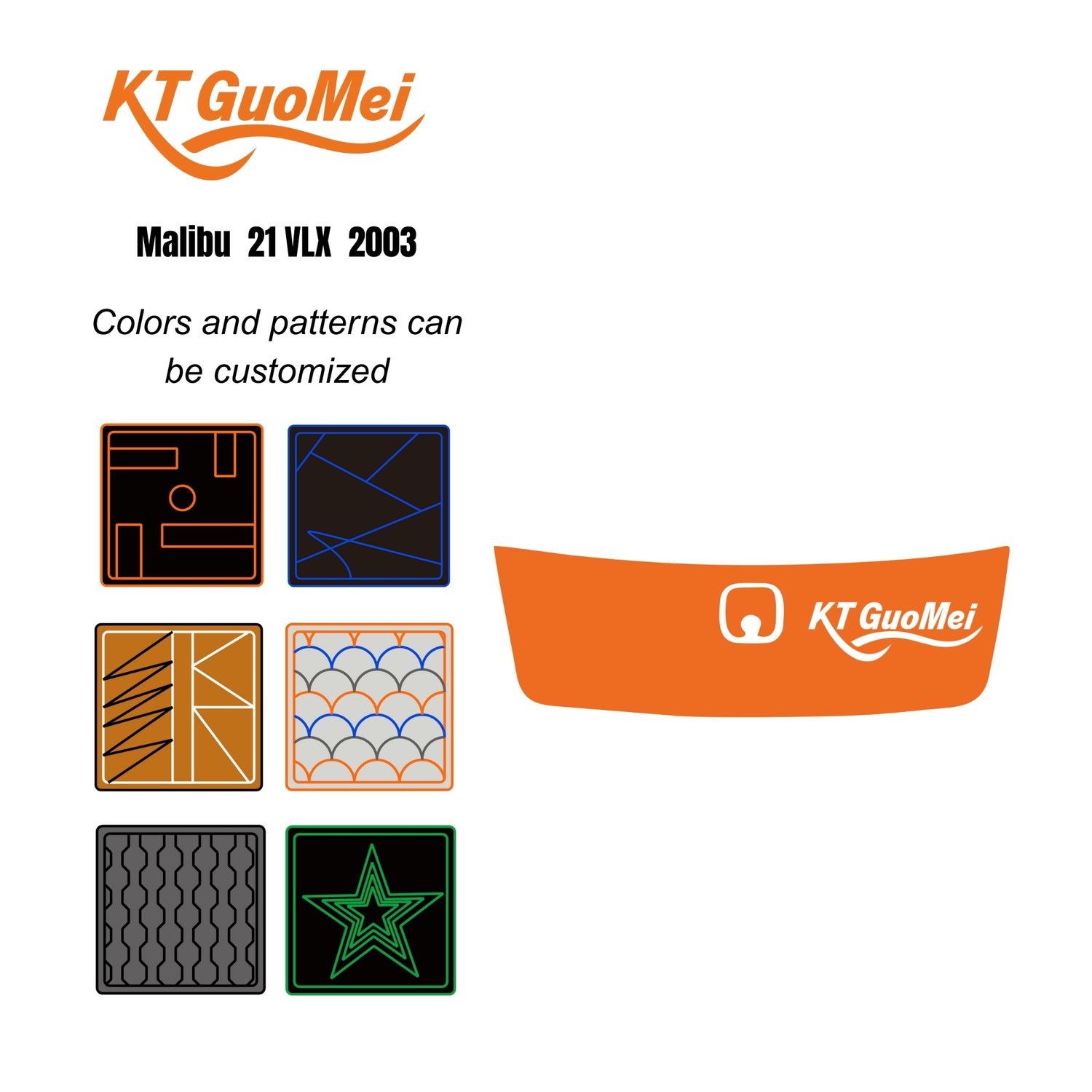 removable boat deck mats