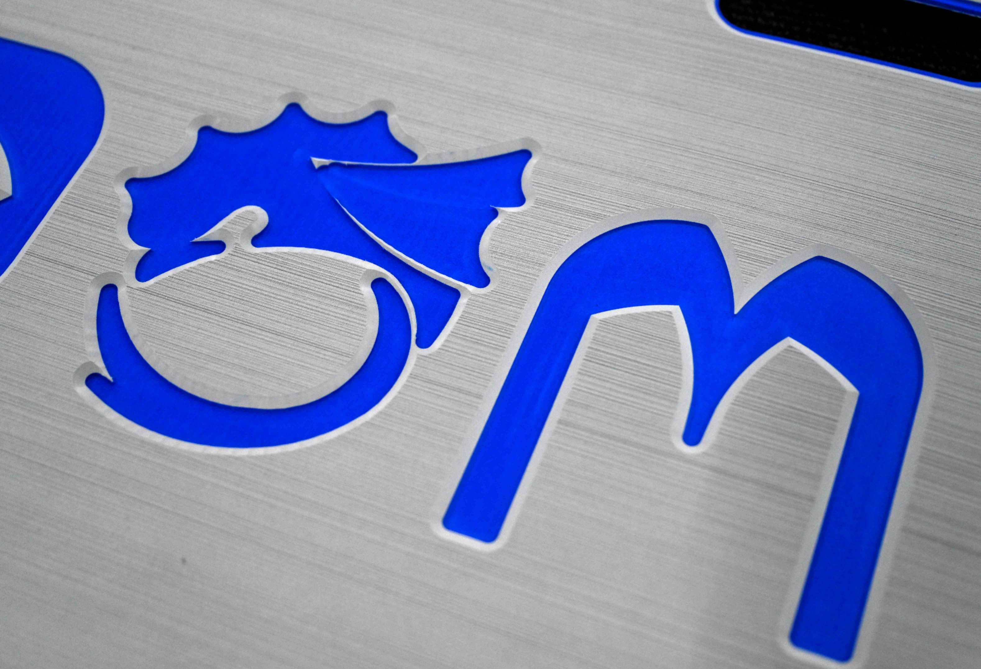 CNC Engraving boat flooring