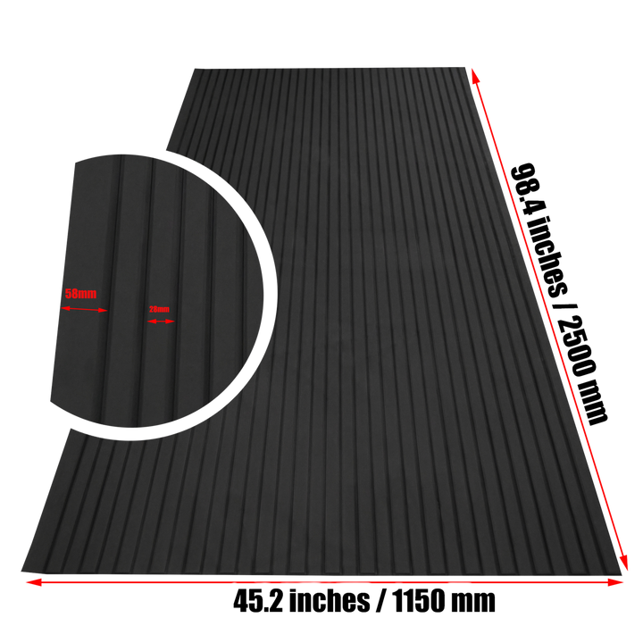 eva boat flooring