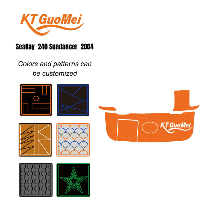 boat floor replacement cost