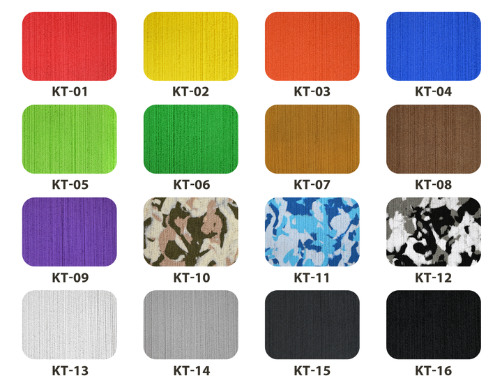 boat matting