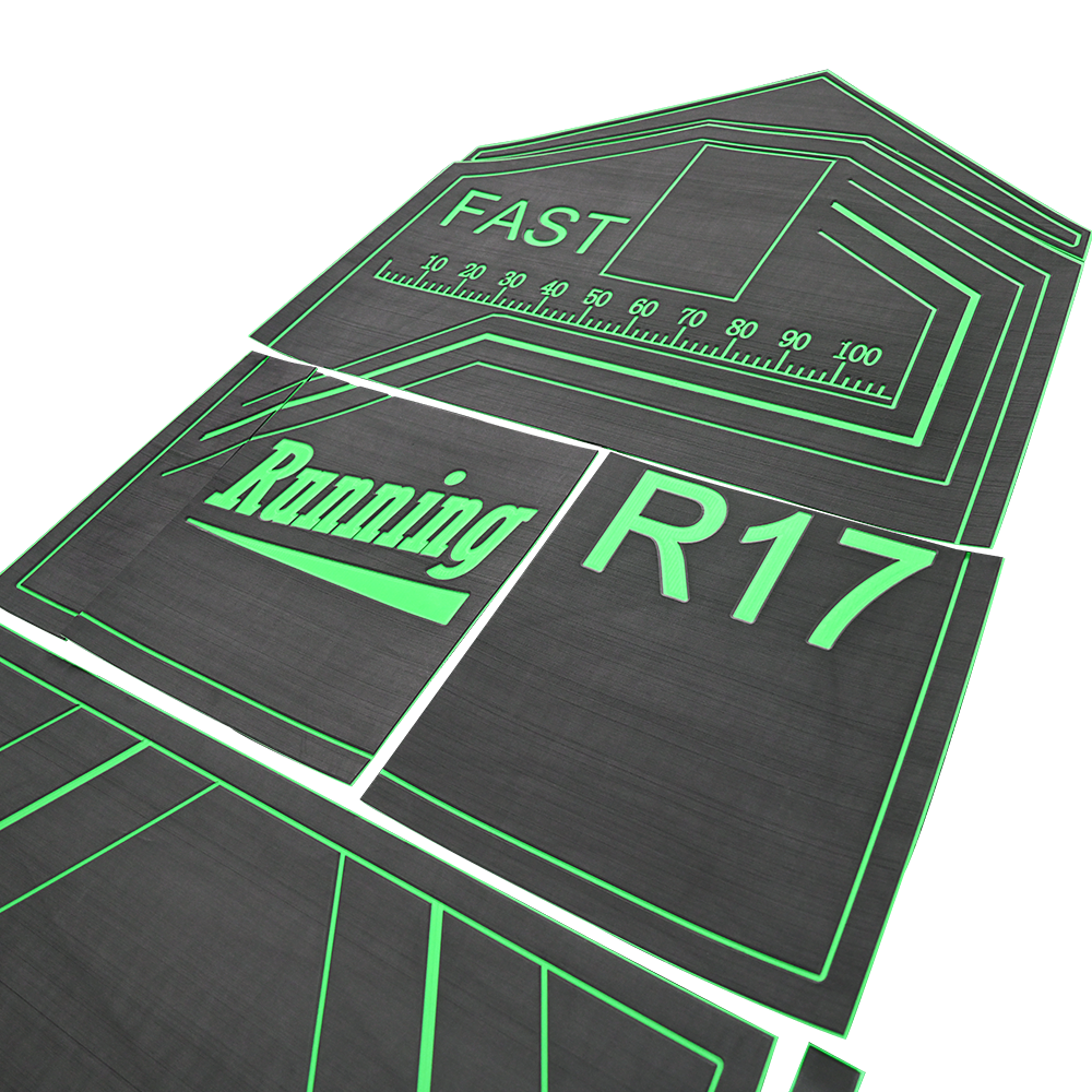 flooring for a boat