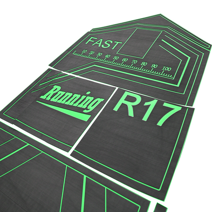 flooring for a boat