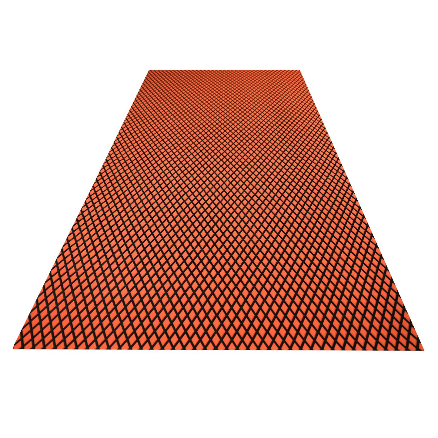 KT GuoMei Best Selling Boat Flooring EVA Foam Decking Sheet with Small Diamond Pattern