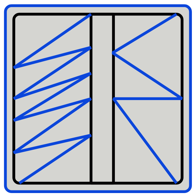 sea deck foam