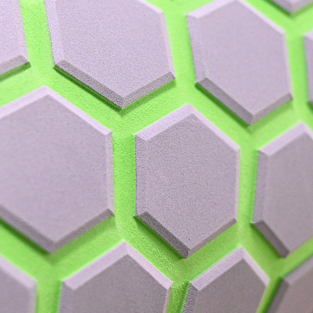 KT GuoMei EVA Foam Flooring New Products UV 3000 John Boat Accessories